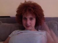 sweet curly, I like to communicate with people on different topics, positive and friendly, Angela is always with you