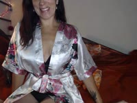 My name is Romina, I am Argentine, I am 48 years old. I like to party, go out with friends, have threesomes with men and women, I love the swinger environment and I am very curious about the world of BDSM. If you want to meet a hot Latin MILF, you are in the right place. Let