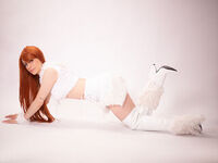 LeahRed