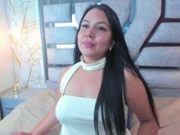 Lover of flirty conversations, genuine smiles, and special moments.