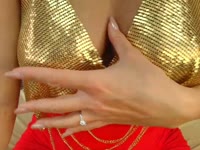 Blonde bombshell with mesmerizing blue eyes and irresistible curves. Playful, flirty, and ready to make your fantasies come alive