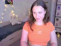 Hi! I have different moods, so I can be Barbara, Barb, and Barbie. Which one would you like to see more? I