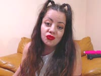 vibe me, seeing a man naked and seeing his erection for me(or better said, because of me). respect is a bigggg turn on seeing how bad you want to get me wet. horny and crazy by stimulating me with my toys, until I cum so bad. to be appreciated aI love being fucked in all positions, I love dirty talk, and when I