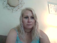 36 F - American MILF with nymphomaniac desires.  Blonde & busty, everyone