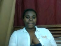 My name is eddah, 23 years old. 1m60, 57 kg, black curly hair, intense gaze and confident presence. I