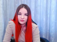 Hi! My name is Katie. I