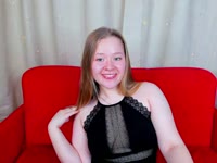 I`m your sexy girl