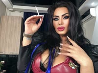 I am  a life style domina into many aspects of BDSM and i am here seeking men and women to train them into submission but i also like to get to  know people around the world to share life and sex experiences  with so if you are on the same page with me in the same book , no matter if you are an experienced player ora  newbie , you owe it to  yourself to visit me!