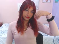 soy Lana una chica latina, joven pero con ganas de conocer el mundo, soy muy tierna y divertida