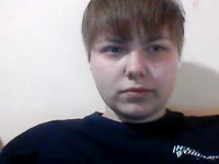 Sweet, playful and a little mysterious. Come chat with me and let