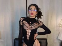 I am a very hot, sensual girl and I love to fuck very hard, I also love the anal. You can fulfill all your fetishes with me