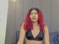 I’m a sweet, smiling, and very warm girl. I love creating a cozy space where you can feel comfortable, relaxed, and welcome from the very first moment. Others see me as someone easy to talk to, laugh with, and share a lovely moment of the day.
I’m not just a pretty face on camera: I truly enjoy listening, chatting, and making real connections. Every visit is special to me, because behind the screen there’s a unique person.
When you come see me, you’ll find good energy, flirty glances, soft words, and a place where you can forget stress and feel accompanied. I love to spoil with attention, sweetness, and positive vibes that will make you want to come back. ✨