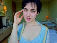 Hi, I’m Eva – a sensual, smart, and very real girl who knows how to build slow, irresistible tension. I