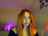 Hi everyone, my name is Daria, I am 30 years old. In my free time I like to go to the gym and work out my ass and keep myself in good shape. I also go to dance lessons, I like dancing very much because it relaxes me, when I move to music I like to meditate and it helps me to loosen up and understand myself better. I like to paint, especially with oil. I love animals, I have two cats at home. I wish everyone a pleasant time on my stream, hugs to all!!