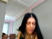 My name is Serena, and I am a mix of mystery, femininity, and captivating energy. I enjoy meaningful conversations, playful chemistry, and creating moments that feel natural and exciting. I believe attraction is not just about looks, but about connection, attention, and the way two energies meet.
Spending time with me means entering a space where you can relax, feel desired, and truly enjoy the moment. I can be sweet or bold, soft or passionate — always adapting to the vibe we share. I value authenticity and love turning simple interactions into memorable experiences.
If you’re looking for more than just a face on a screen — if you want charm, warmth, and a spark that keeps you coming back — Serena is here for you.