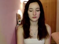 Hello everyone! My name is Britta and I just turned 20! It