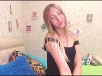 Hello dear) I am sweet sexy real legally blonde with vanilla lips and sexy body
My eyes make u get crazy hun. Come to me, and i make u day smell very tasty vanilla with cherry