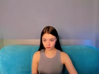 I`m your sexy girl;)