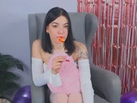 I