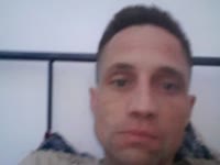 I am a determined, energetic man with a great imagination and loves to try