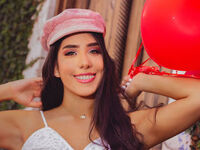 camgirl webcam pic AbrilVelez