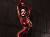 webcam live show AlexandraClark
