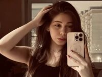 beautiful cam girl AlishiaCowlin