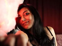 webcam show AmberEnna