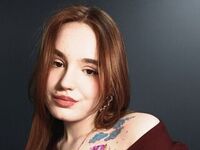 hot web cam show AmyRass