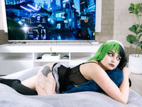 voyeur cam AngelBlake