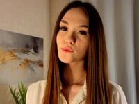 naked girl with webcam masturbating with vibrator AngelitaRagle