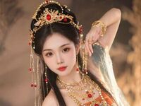 hot video chat AngerlaMei