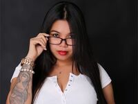 live sexshow AnnaReynolds