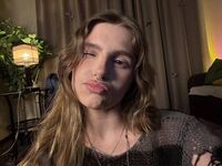 live sexshow AnyaCarbaugh