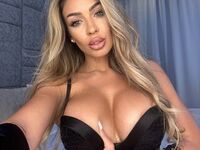 hot naked camgirl ArianaKroft