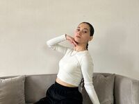 porn web cam BettyMaldonado