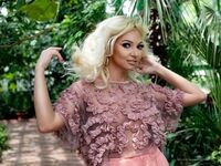 fingering webcamgirl picture CarmellaAngello