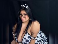 jasmin cam hooker video CarolineSomers