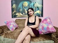beautiful girl CaseySymonds