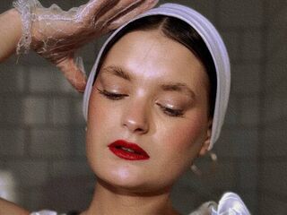 naked cam girl gallery CeolaBurzynski