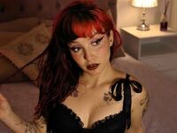 adult web cam chat CherylDarkness