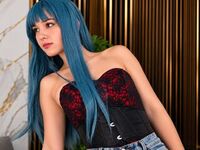 jasmin livesex Cliofioreth