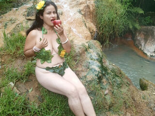 mastubating web cam girl CrystallZane