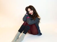 sexy webcam EffyBlack