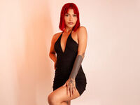 live jasmin sex show ElisaHoffman
