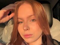 kinky video chat performer ElizaBless
