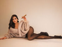 anal web cam ElliahRosse