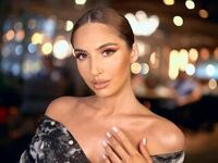 fingering camgirl video EllieSin