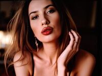 camgirl fingering shaved pussy ElzaKom