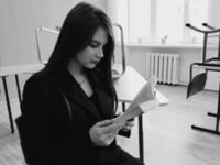 hot sex webcam EnricaElis